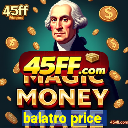 balatro price